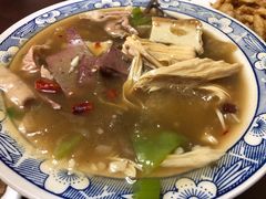 熬货-管记水席老店(仙果市街店)