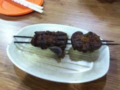 -老钟家烤羊排·敦伊阁清真餐厅胡羊焖饼