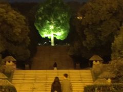 -南京市江宁方山