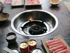 -小龙坎火锅(春熙太古里店)