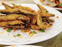 黄花鱼-文海饭店(朝阳路店)