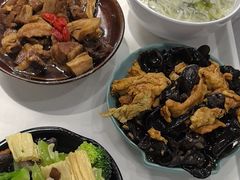 -深海中餐厅(国家海洋博物馆店)