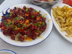 -簋街仔仔小龙虾(总店)
