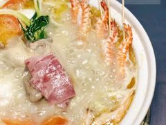 -金龙·打边炉(武进路店)