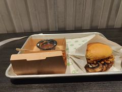 -Shake Shack(西单大悦城店)
