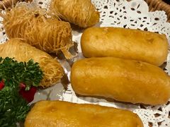 -融味餐厅(宝龙环湖店)