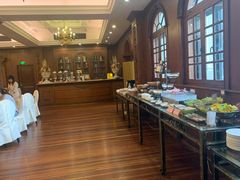 -上海锦江金门大酒店