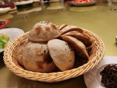 -悦融琥珀·京鲁菜·海味珍品(西单店)