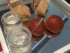 -行者书屋大堂吧 ·下午茶(南京圣和府邸酒店)