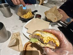 -必胜客(巴沟店)