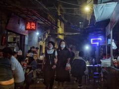 -吴长子卤菜馆(统一街店)