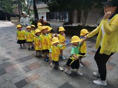-好奇星国际托育(金地自在城校区)