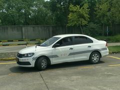 -胜华驾校·小猫学车(银都店)