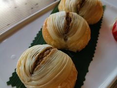 -彩丰楼中餐厅·仁恒洲际酒店