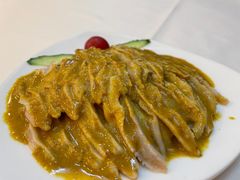 -九花山烤鸭店