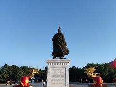 -北陵公园