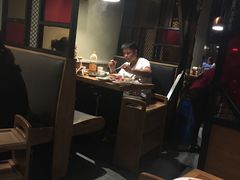 -傣妹火锅(南京东路一店)