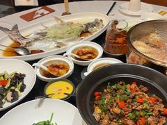 -味钱塘·钱塘浙宴(宋城之江银泰店)