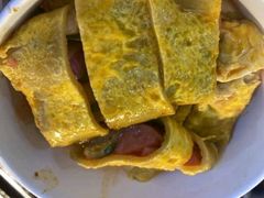 -小老虎东北烤冷面(星天广场店)