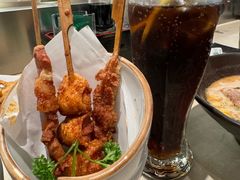 -禾绿寿司·定食·拉面·烧炸(宝安大仟里店)
