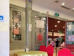 大堂-同和居(什刹海店)