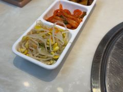 -屋里家延边朝鲜族冷面(南园店)