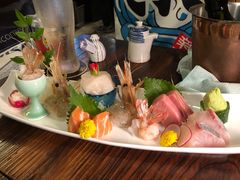 -矶野水产(澳门逸园中心店)