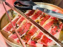 -核桃碳烤肉馆(深圳首店)