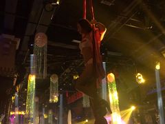 -ACE CLUB(大连民主广场店)