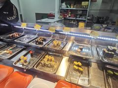 -南湖公园地摊集市
