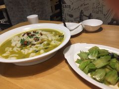 -鹦鹉小厨味道餐厅(山大南路店)