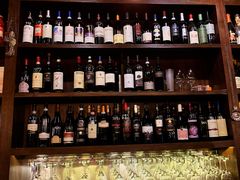 -La Tavernetta(Bar à Vin)(乌鲁木齐路店)