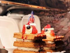 -B&C黄油与面包·法式古堡面包坊(新天地店)