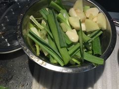 -大自然醉鹅·铁锅火焰鹅(上海联洋店)