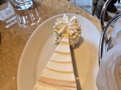 -The Cheesecake Factory芝乐坊餐厅(兴业太古汇店)