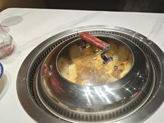 -东北铁锅宴(云龙华府店)