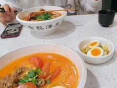 -味千拉面(首都机场T3店)