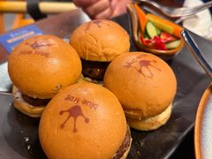 -bluefrog蓝蛙(悠唐购物中心店)