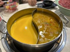 -围炉·川味鲜货火锅(万达珍珠坊店)