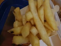 -汉堡王(仲盛世界商城店)