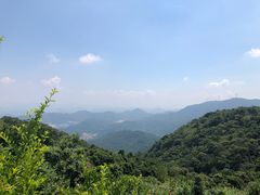 -东莞观音山旅游风景区