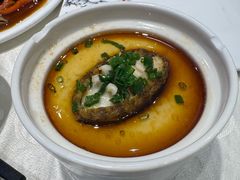 -阿英煲.煲烧江南菜(凉城路店)
