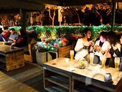 -JUKEBOX玖部音乐餐厅(华侨城店)