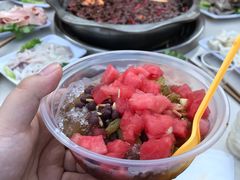 -枇杷园食为鲜火锅(南山店)