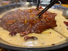 -五里关火锅(牛市口店)