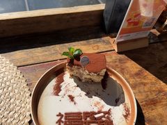 -六阅·福十 FORTEN 海景咖啡西餐厅(双廊古镇店)