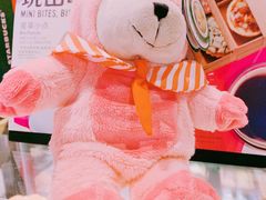 -星巴克(来福士办公楼店)