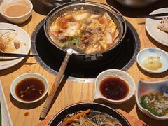 -大和食乐·鲜和牛酸汤火锅(环宇荟店)