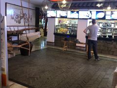 -淮上豆府(水厂路店)