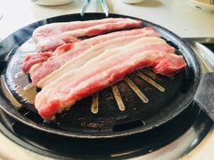-名家韩国料理·烤肉(瑶海店)